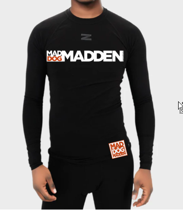 MadDog Under Set